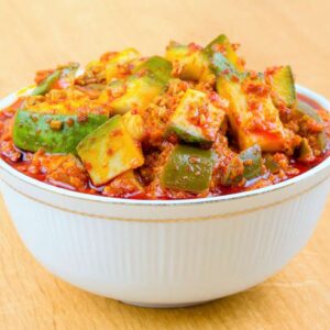 Mango Pickle