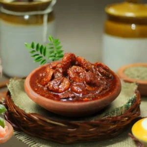 Prawns Pickle